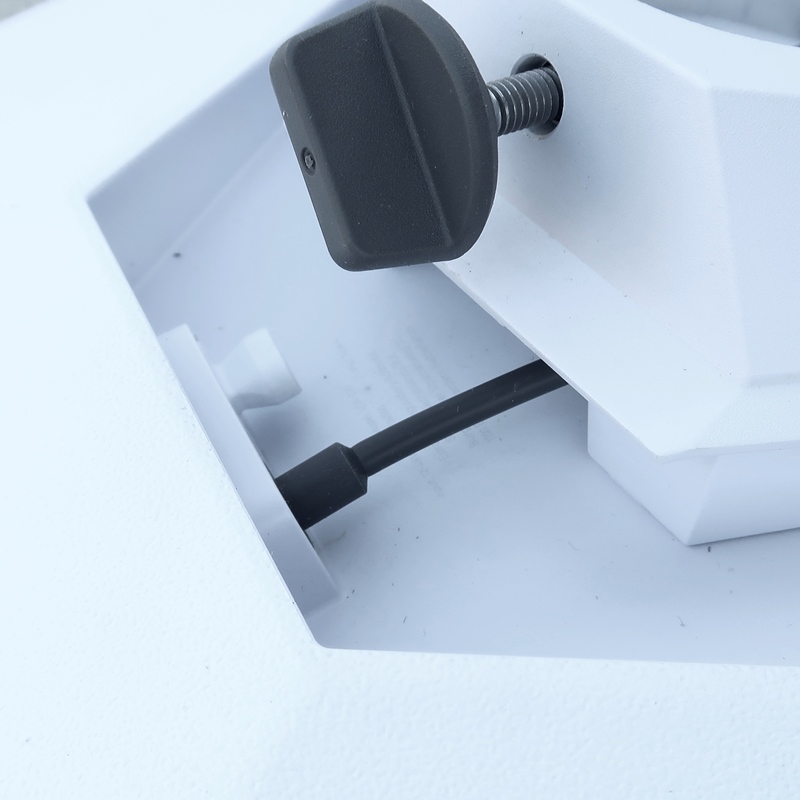 Starlink Mini Dish Kickstand removal step 4 800x800 - Max-Gain Systems, Inc.