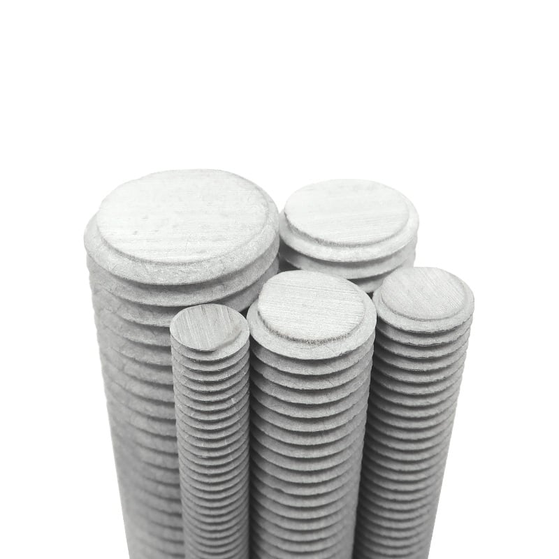 ATR-SPL Fiberglass All Thread Rod Sample Pack 800x800 - Max-Gain Systems, Inc.