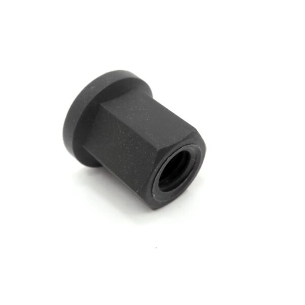 FHN-38-16UNC 0.375 inch x 16UNC Fiberglass Reinforced Polyurethane Flanged Hex Nut 800x800 - Max-Gain Systems, Inc.