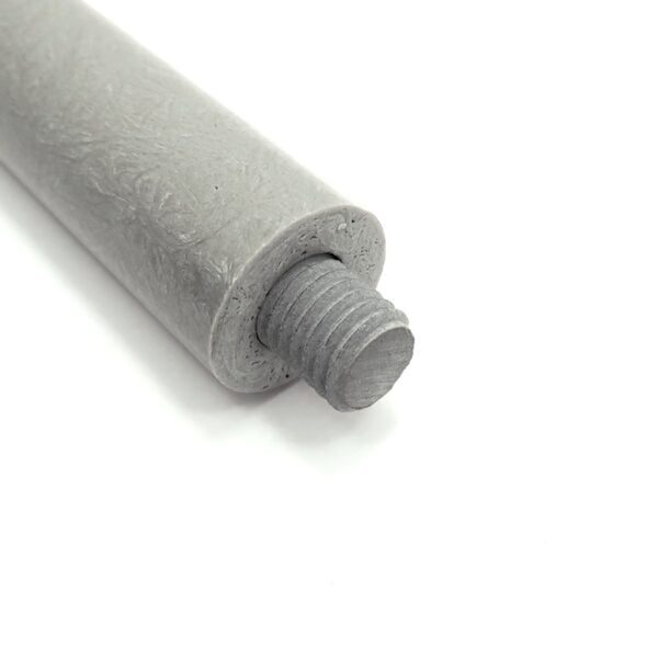 RT-1-QTR 1 inch OD x .25 WALL Round Hollow Tube sleeving ATR-12-13UNC 0.50 inch x 13UNC Fiberglass All Thread Rod 800x800 - Max-Gain Systems, Inc.