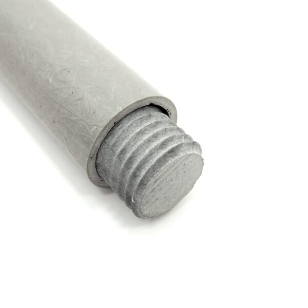 RT-114 1.25 inch OD Round Hollow Tube sleeving ATR-1-8UNC 1 inch x 8UNC Fiberglass All Thread Rod 800x800 - Max-Gain Systems, Inc.