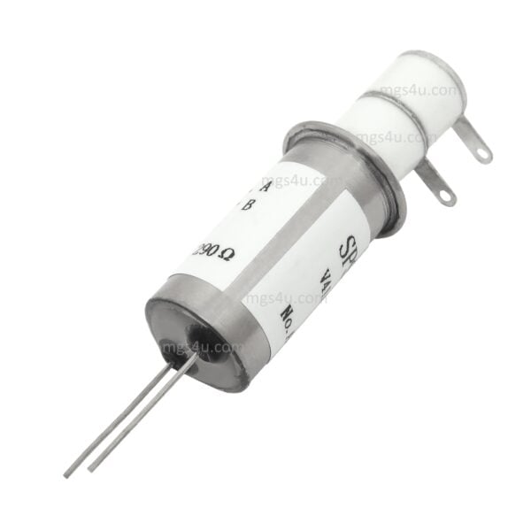 Greenstone V41A334 Vacuum Relay 26.5v Coil 800x800 - Max-Gain Systems, Inc.