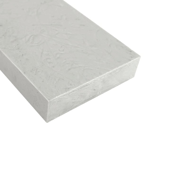 FSRP-2-HALF 2 inch x 0.50 inch Fiberglass Flat Strip Solid Rectangle 800x800 - Max-Gain Systems Inc