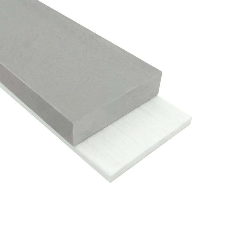 FSRP-2-HALF 2 inch x 0.50 inch Fiberglass Flat Strip Solid Rectangle matches side length with FSRP-2-316 2 inch x 0.1875 inch Fiberglass Flat Strip Solid Rectangle 800x800 - Max-Gain Systems Inc