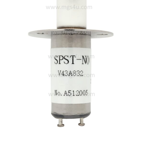 Greenstone V43A832 Vacuum Relay Form 800x800 - Max-Gain Systems Inc