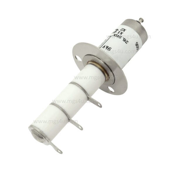Greenstone V43C832 Vacuum Relay Solder Contacts 800x800 - Max-Gain Systems Inc