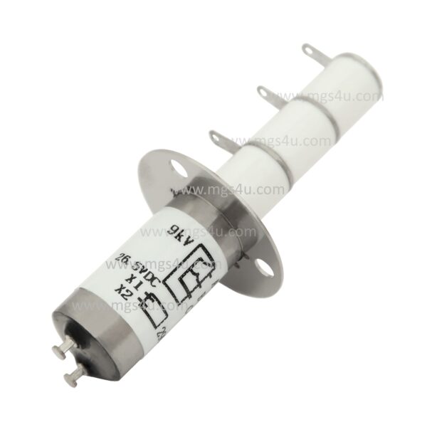 Greenstone V43C832 Vacuum Relay Turret Terminals 800x800 - Max-Gain Systems Inc