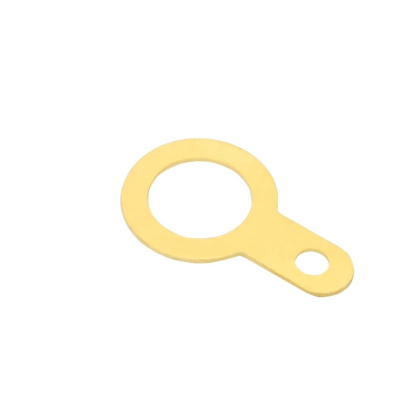 Grounding Lug for SMA female connectors 800x800 - Max-Gain Systems Inc