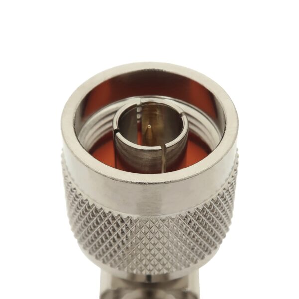 Type N male 7330-RA - Max-Gain Systems Inc