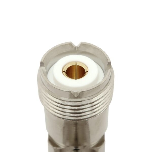 UHF female 7330-RA - Max-Gain Systems Inc