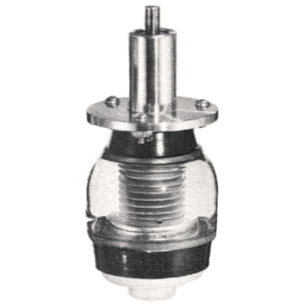 Jennings USL-500-5S Catalog Picture - Max-Gain Systems, Inc.