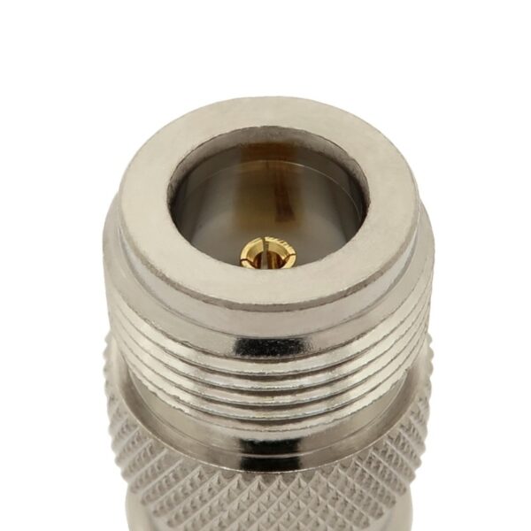 Type N female 7335 - Max-Gain Systems, Inc.