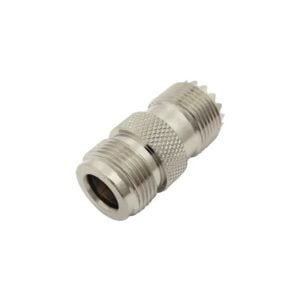 Type N female to UHF female Adapter 7335 800x800 - Max-Gain Systems, Inc.
