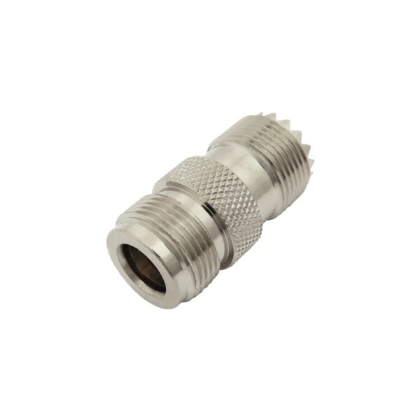 Type N female to UHF female Adapter 7335 800x800 - Max-Gain Systems, Inc.