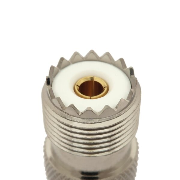 UHF female 7335 - Max-Gain Systems, Inc.