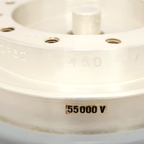 Comet CF3C-450F NEW or CFZV-450AAC55-HC-G Label - Max-Gain Systems, Inc.