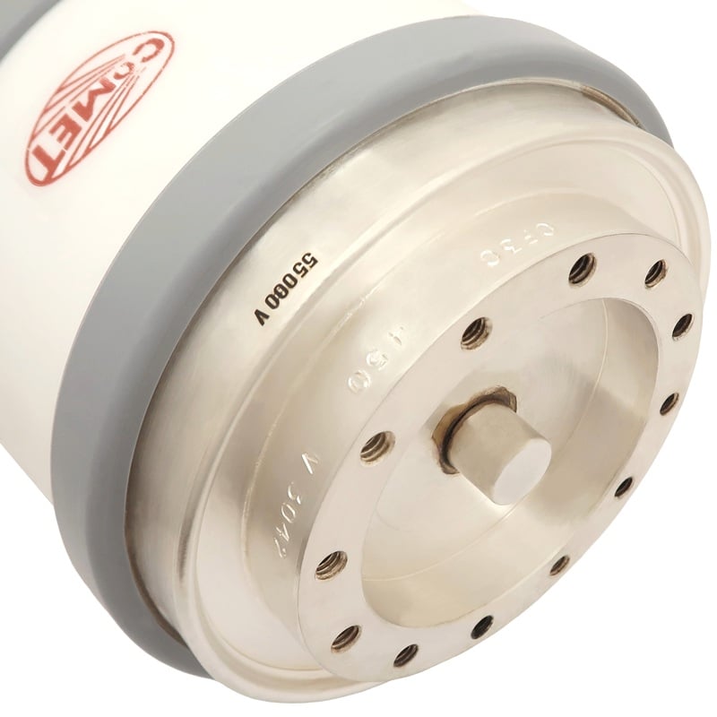 Comet CF3C-450F NEW or CFZV-450AAC55-HC-G Mounting - Max-Gain Systems, Inc.