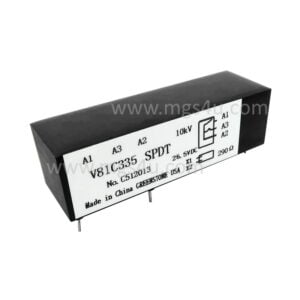 Greenstone V81C335 Vacuum Relay 800x800 - Max-Gain Systems, Inc.