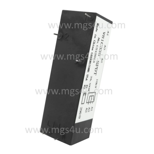 Greenstone V81C335 Vacuum Relay PCB Contacts 800x800 - Max-Gain Systems, Inc.
