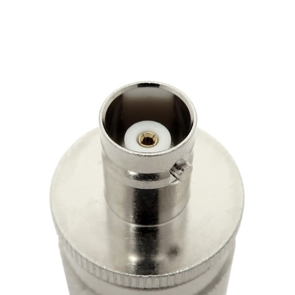 BNC female 8319 - Max-Gain Systems, Inc.