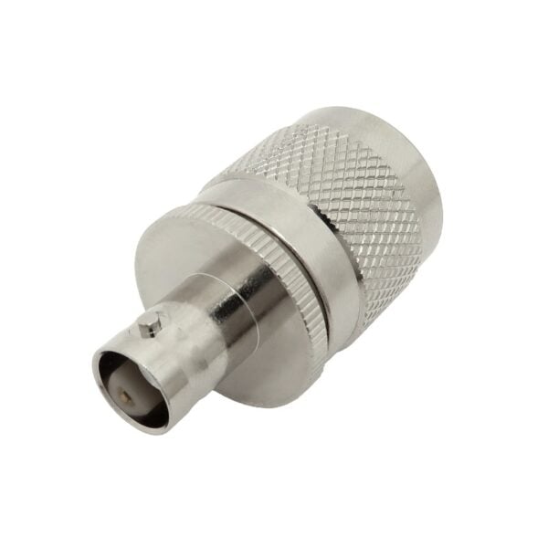BNC female to HN male Adapter 8319 800x800 - Max-Gain Systems, Inc.