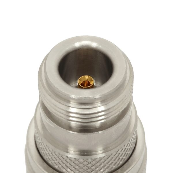 Type N female 7337 - Max-Gain Systems, Inc.