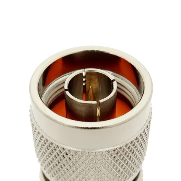 Type N male 7337 - Max-Gain Systems, Inc.