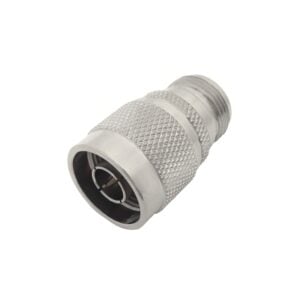Type N male to Type N female Adapter 7337 800x800 - Max-Gain Systems, Inc.