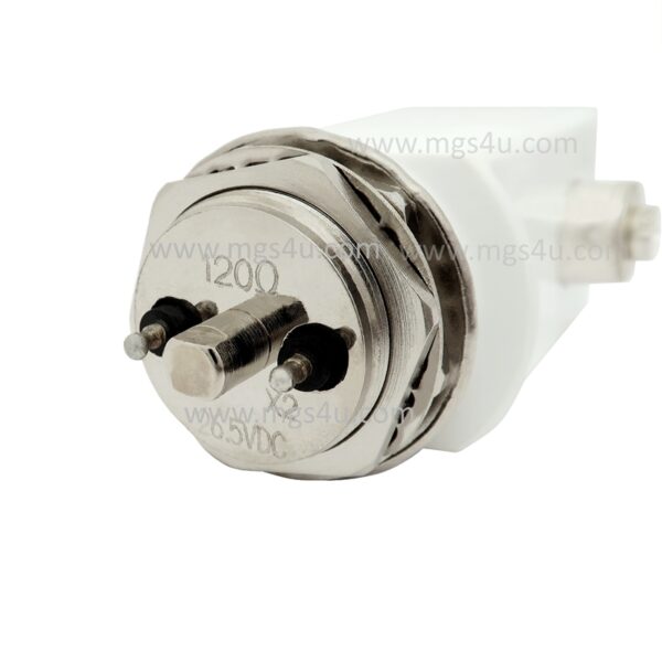 Greenstone V20WP Rear End - Coil Turret Terminals 800x800 - Max-Gain Systems Inc
