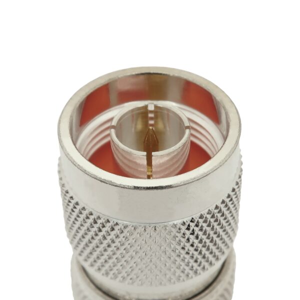 Type N male 7321-TGS - Max-Gain Systems Inc