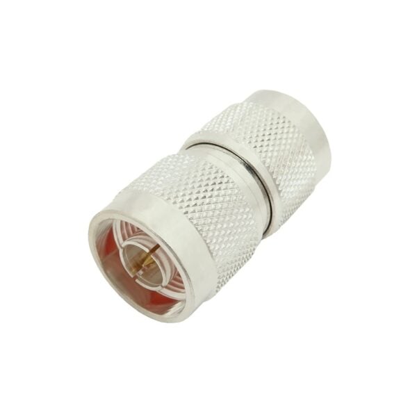 Type N male to Type N male Adapter 7321-TGS 800x800 - Max-Gain Systems Inc