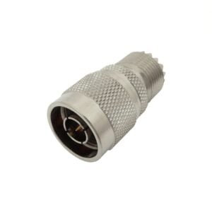 Type N male to UHF female Adapter 7330 800x800 - Max-Gain Systems Inc