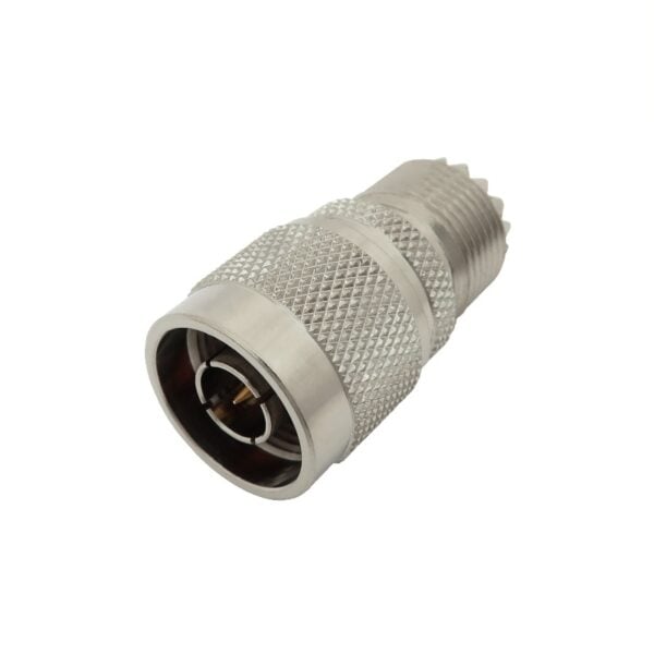 Type N male to UHF female Adapter 7330 800x800 - Max-Gain Systems Inc