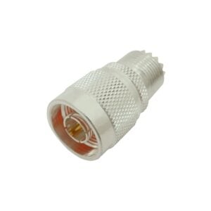 Type N male to UHF female Adapter 7330-TGS 800x800 - Max-Gain Systems Inc