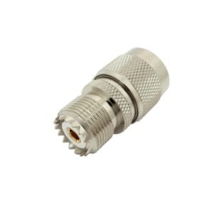 UHF female to Type N male Adapter 7330 800x800 - Max-Gain Systems Inc